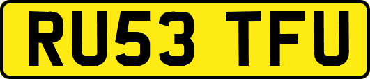 RU53TFU