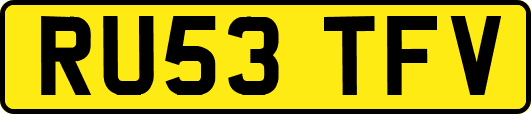 RU53TFV