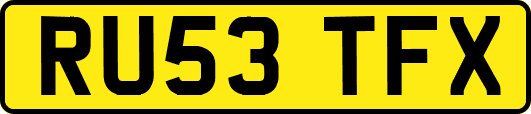 RU53TFX