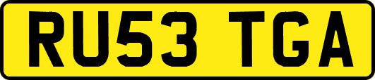 RU53TGA