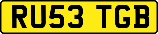 RU53TGB