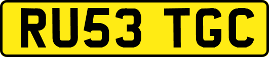 RU53TGC