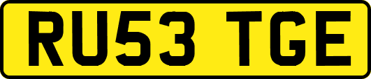 RU53TGE