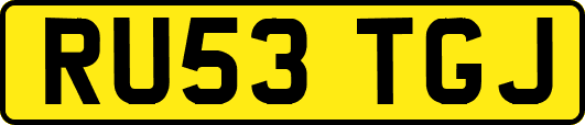 RU53TGJ