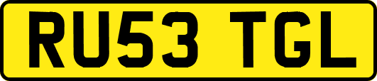 RU53TGL