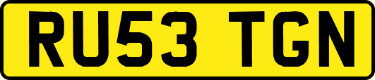 RU53TGN