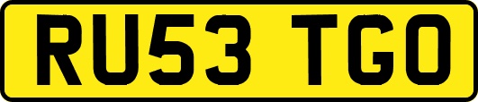 RU53TGO
