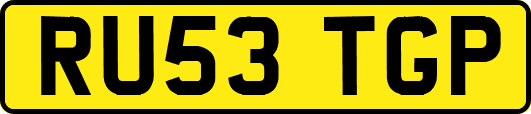 RU53TGP