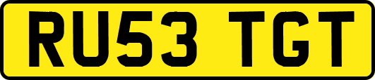 RU53TGT