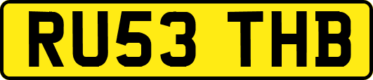RU53THB
