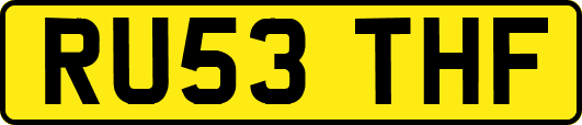 RU53THF