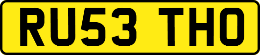 RU53THO