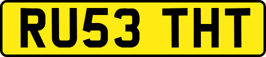 RU53THT