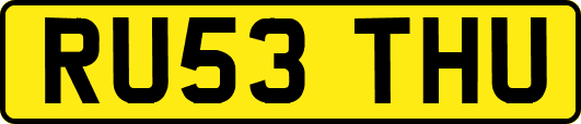 RU53THU