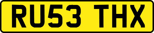 RU53THX