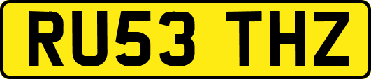 RU53THZ