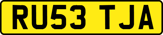 RU53TJA