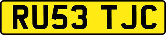 RU53TJC