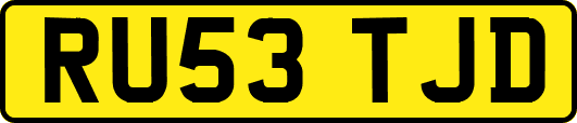 RU53TJD