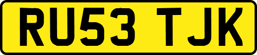 RU53TJK