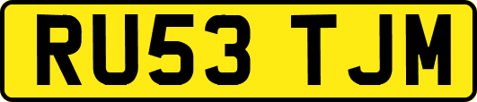 RU53TJM