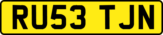 RU53TJN