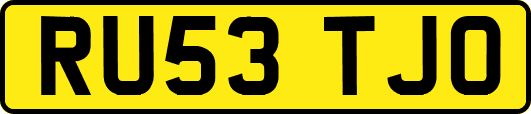 RU53TJO