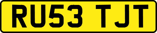 RU53TJT