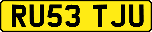 RU53TJU