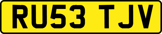 RU53TJV
