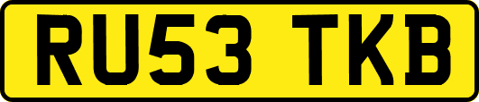 RU53TKB