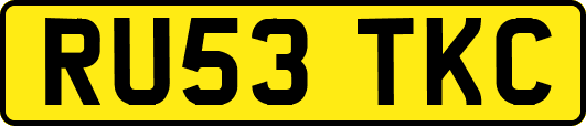 RU53TKC