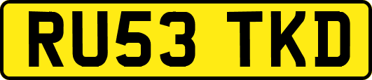 RU53TKD