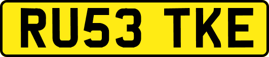 RU53TKE
