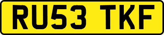 RU53TKF