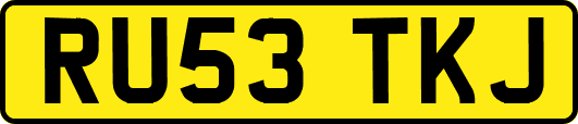 RU53TKJ