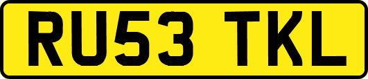 RU53TKL