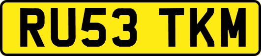 RU53TKM
