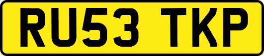 RU53TKP