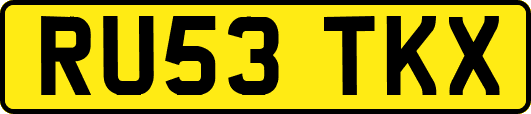 RU53TKX
