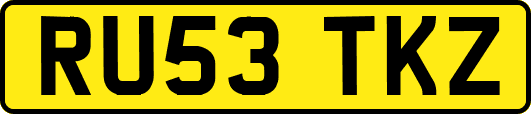 RU53TKZ