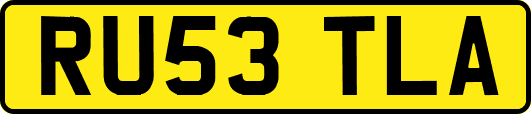RU53TLA