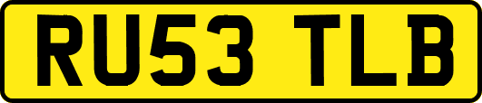 RU53TLB