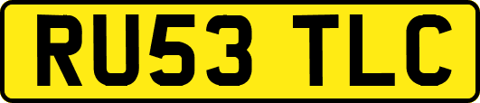 RU53TLC