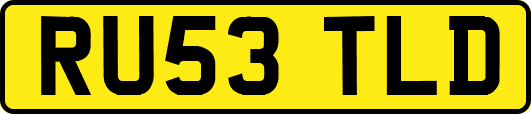 RU53TLD