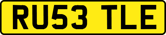 RU53TLE