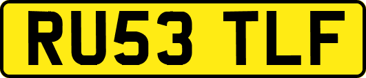RU53TLF