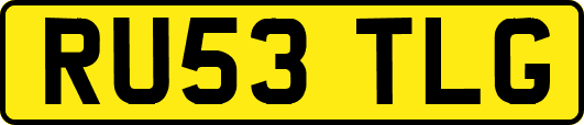 RU53TLG