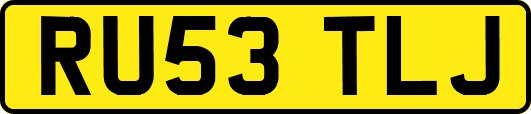 RU53TLJ