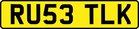 RU53TLK